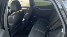 MG Zs 105kW Exclusive EV 45kWh 5dr Auto Electric Hatchback